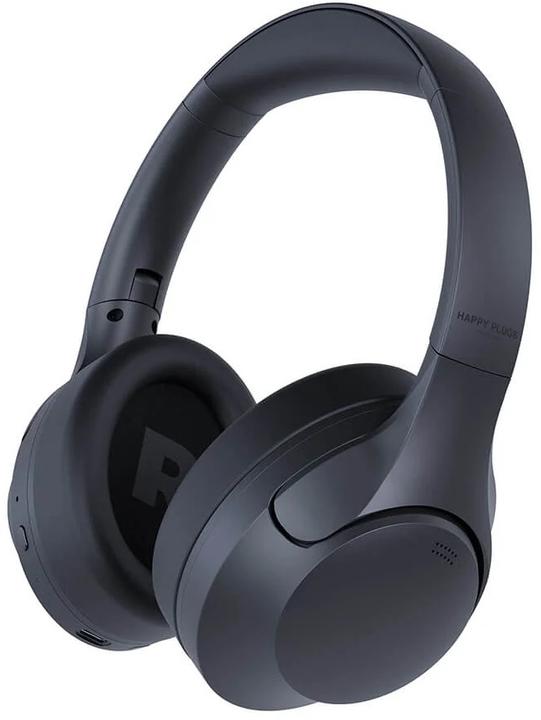 Actual product image Happy Plugs Play Pro (ANC, 50 h, Wireless)