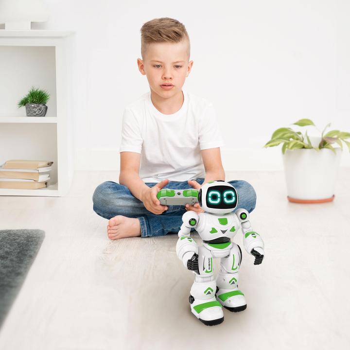 Produktbild Xtrem Bots Roboter Bionic