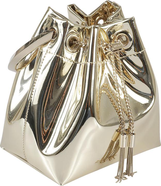 Produktbild Jimmy Choo Bags.. Golden