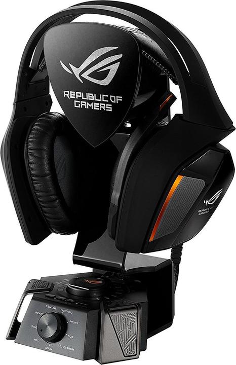 Image du produit ASUS ROG Centurion (Filaire)