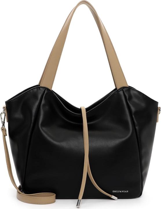 Actual product image Emily und Noah Shopper E&N Elfride (25.02 l)