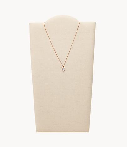 Produktbild Fossil Stevie Set (Edelstahl, Mop)