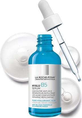 Actual product image La Roche Posay Hyalu B5 (50 ml)