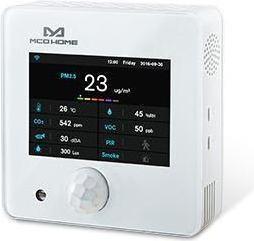 Image du produit MCO Home Multi-capteur avec 9 fonctions