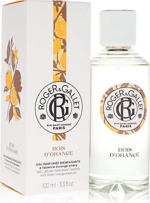 Produktbild Roger & Gallet Eau Parfumée (Eau de Toilette, 100 ml)