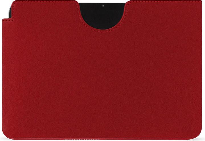 Rouge PU ( Pantone #d50032 )