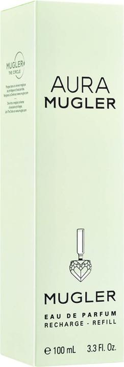 Produktbild Thierry Mugler Aura Eco Refill (Eau de Parfum, 100 ml)