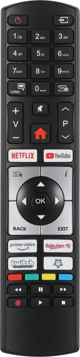 Produktbild Lenco DVL-2483BK (24.02", LED, HD ready)
