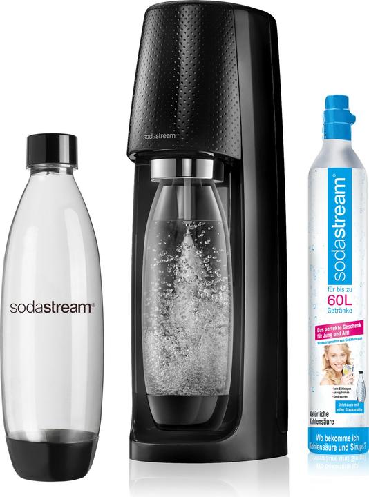 SodaStream Easy