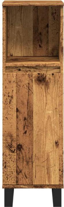 Produktbild VidaXL Badschrank -Optik (30 x 30 x 100 cm)