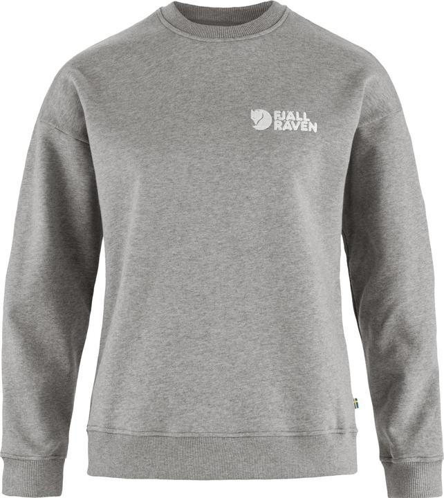 Actual product image Fjällräven Classic Sweater W (M)