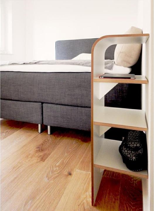 Actual product image Tojo Martin (31 x 25 x 85 cm)