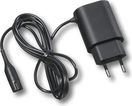 Braun Ersatzteil - Steckernetzteil mit Kabel - schwarz (1 x)