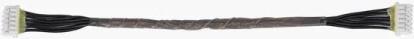 Actual product image Bambu Lab LOGO LED cable X1 series