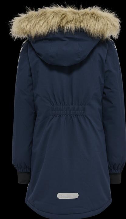 Actual product image hummel Leaf Tex Coat (152)