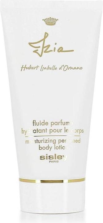Sisley Fluide Parfumé Hydratant (Körperlotion, 150 ml)