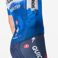 Produktbild Castelli Soudal Quick-Step Pro Light Wind Vest (XXL)