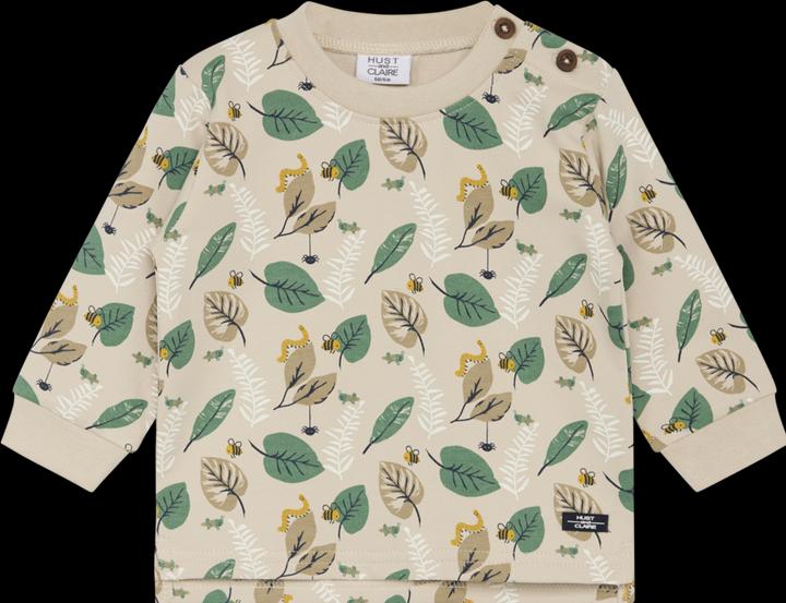 Actual product image Hust and Claire Baby Sweater Samy (74)