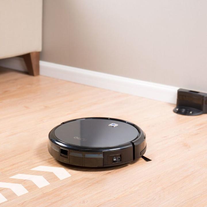 Actual product image eufy RoboVac 11