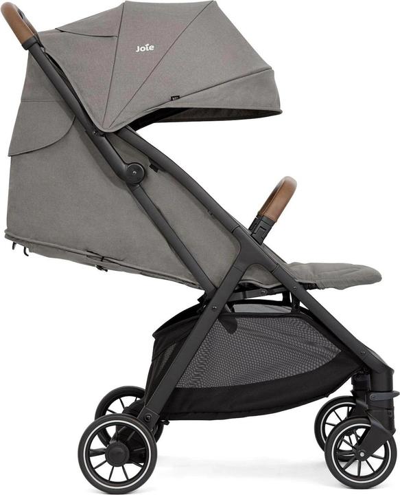 Actual product image Joie Pact Pro