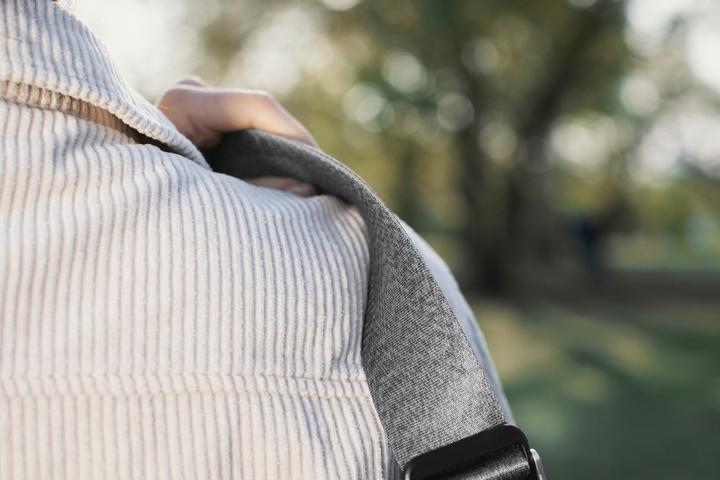 Actual product image Peak Design Slide (Shoulder strap, Neck belt, Wrist strap)