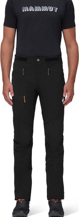 Immagine prodotto Mammut Pantaloni Taiss SO Uomo (L)