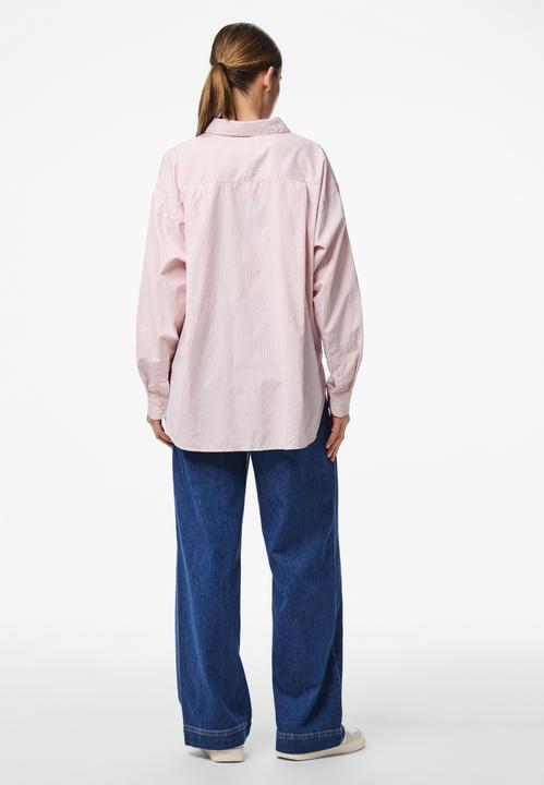 Immagine prodotto Pieces PCFEMME Streifenshirt (S)