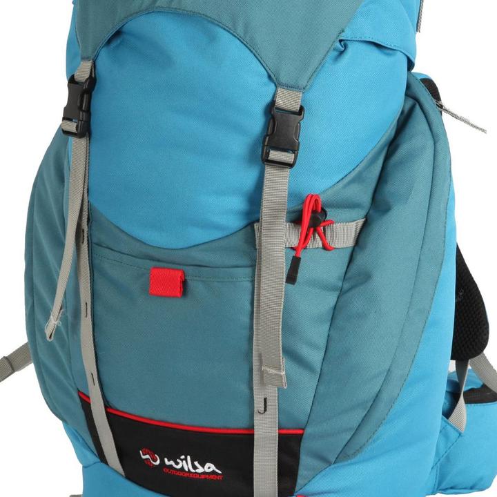 Produktbild Wilsa Wanderrucksack "Aspen" 30L (30 l)