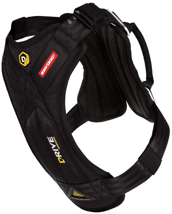 Actual product image EzyDog Drive Dog Car Harness (S, Dog, General)