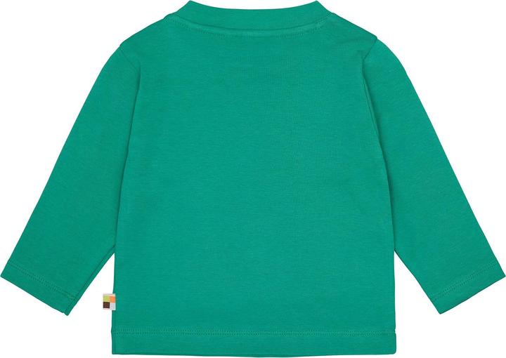 Immagine prodotto loud + proud Camicia interlock con motivo stampato (80)