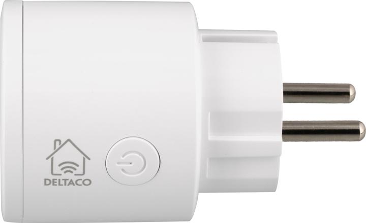Actual product image Deltaco SH-P01