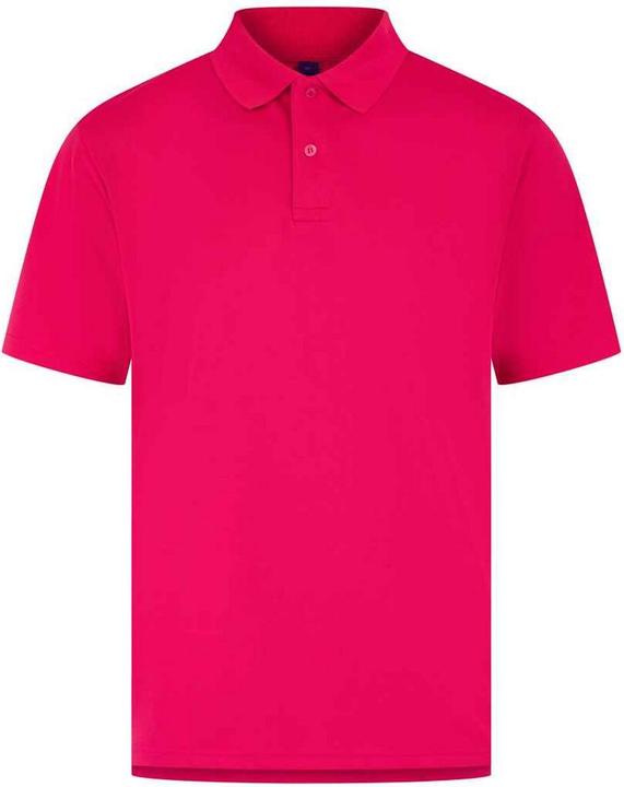 Immagine prodotto Henbury Maglietta Polo Uomo (3XL)