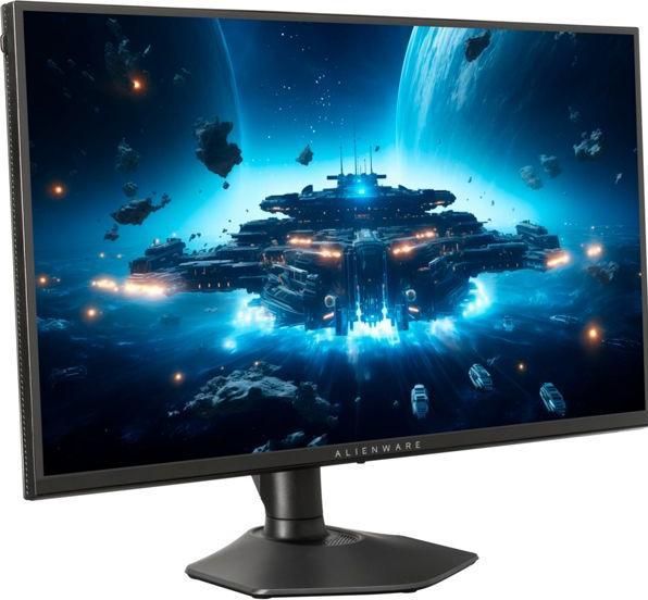 Image du produit Dell Alienware AW2725QF (3840 x 2160 pixels, 27")
