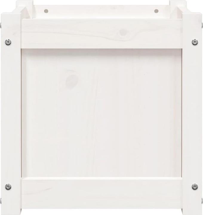 Immagine prodotto VidaXL Fioriera 40x40x40 cm in legno massiccio di abete Douglas, materiale