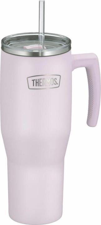 Produktbild Thermos ® Isolierbecher Refreshing Series lavender 1,1 l (1.10 l)