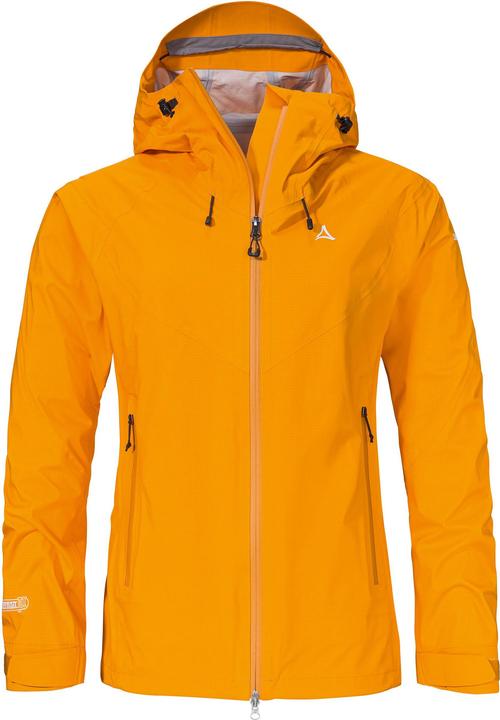 Produktbild Schöffel Jacket Style Blaueis WMS (3XL)