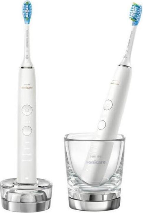 Produktbild Philips Sonicare HX9914/62 (Schallzahnbürste)
