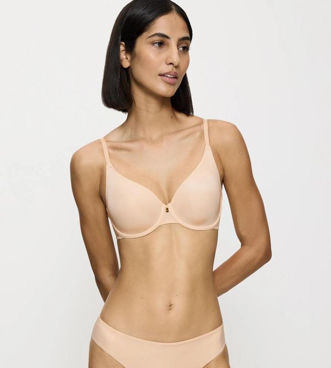 Immagine prodotto Triumph Reggiseno con ferretto "Body Make-Up Essentials (85 B, Confezione singola)