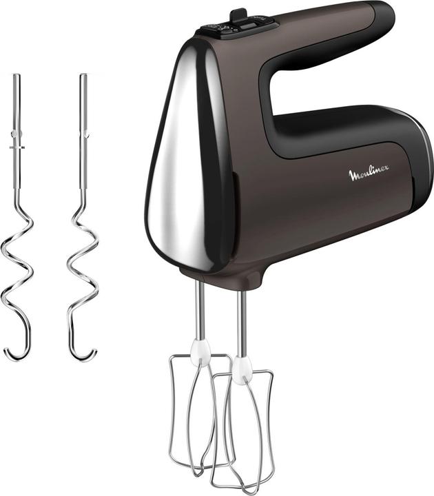 Moulinex Silenzio Powermix (600 W)