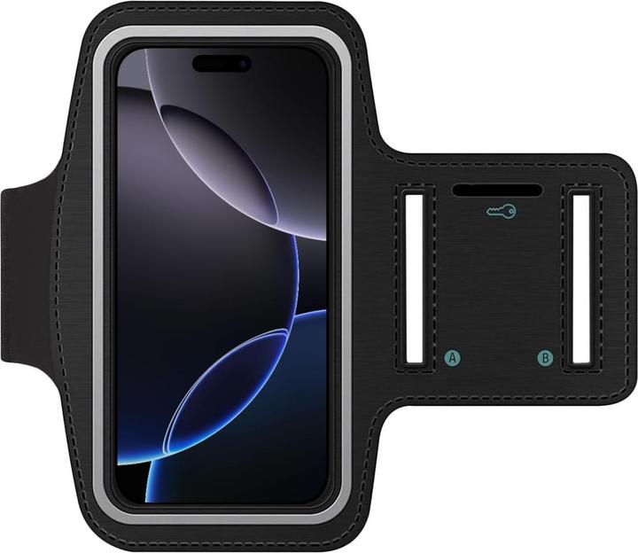 SmartFitness Sport Armband