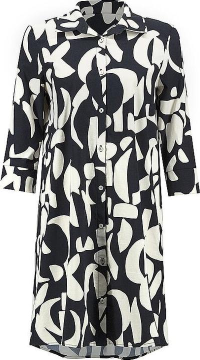 Actual product image Joseph Ribkoff Shirt blouse dress (40)