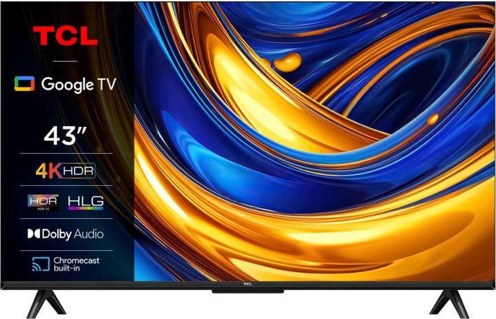 Produktbild TCL 43V6B (43", LED, 4K)