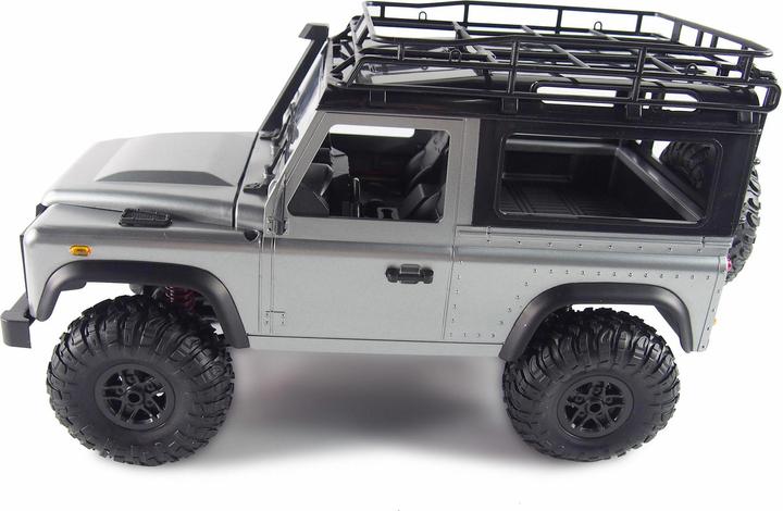 Amewi Scale D90X12 (RTR Ready-to-Run)