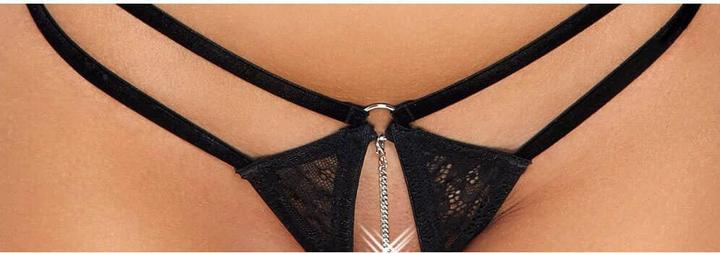 Actual product image Abierta Fina Lift & Slip (85 B)