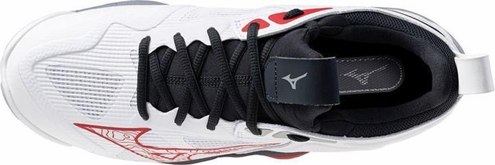Image du produit Mizuno Wave Momentum 3 (45)