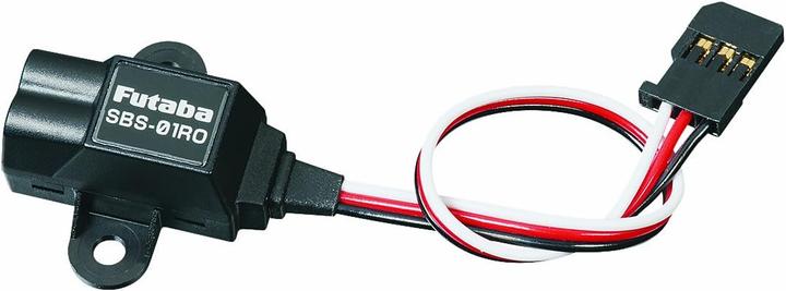 Produktbild Futaba FASSTest Sensor RPM Optisch