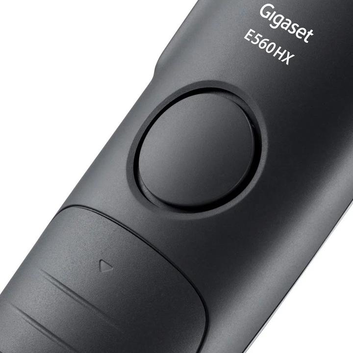Produktbild Gigaset Festnetztelefon E560 HX
