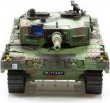 Actual product image Ace Pz 87 Leopard WE with silencer number 231