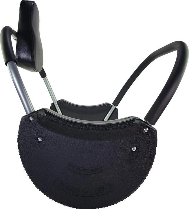 Produktbild Tunturi Power Roller Bauchtrainer