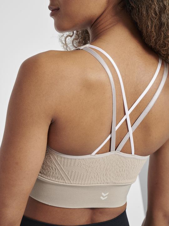 Produktbild hummel Mt Flow Seamless Sports Top (S)
